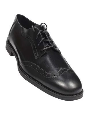 Zapato bostoniano para hombre