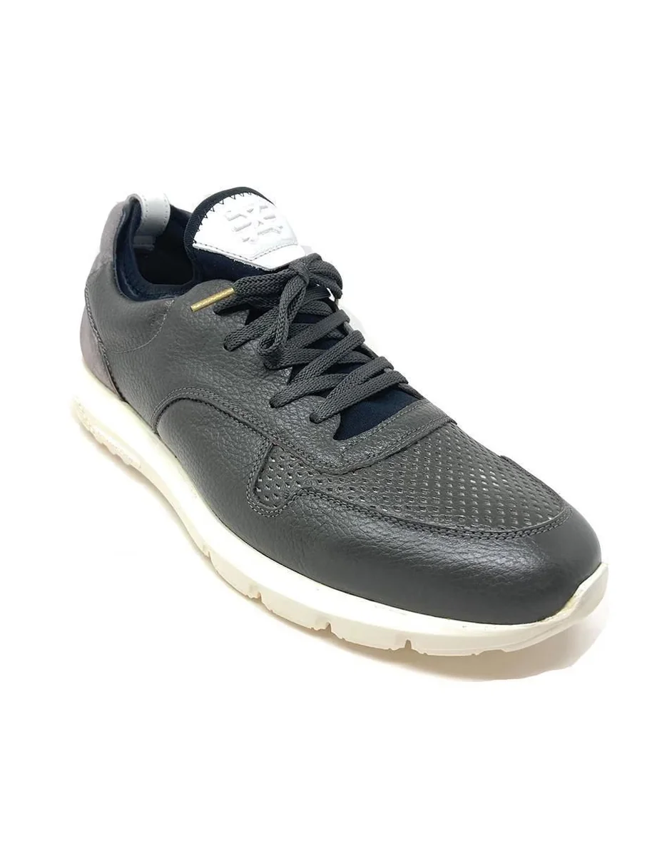 Zapato choclo para hombre