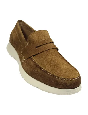 Zapato derby para hombre