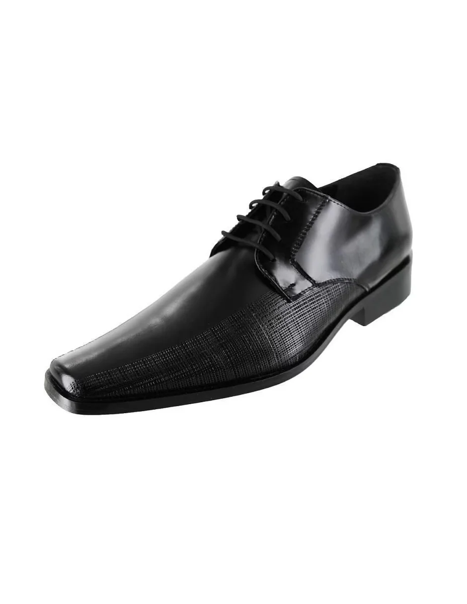 Zapato choclo para hombre