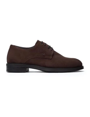 Zapato cerrado para hombre