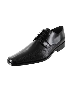Zapato choclo para hombre