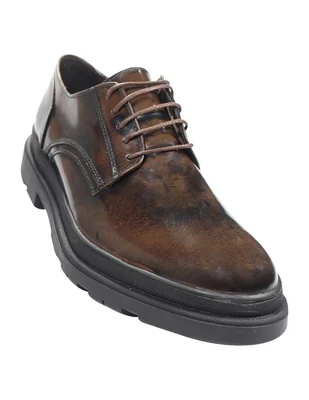 Zapato cerrado para hombre