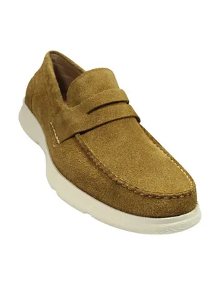 Zapato derby para hombre