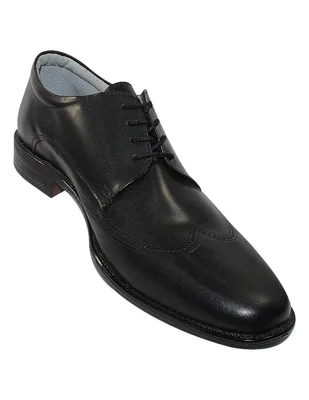 Zapato derby para hombre