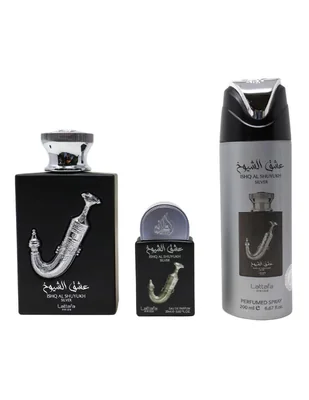 Set Eau de parfum unisex