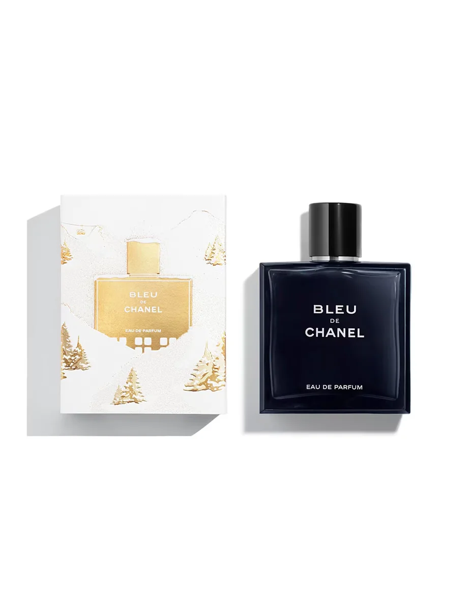 BLEU DE CHANEL