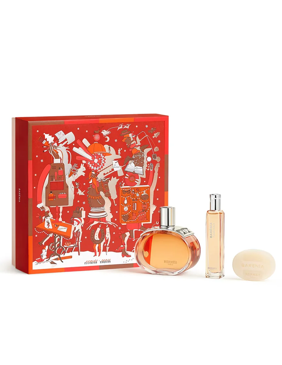 Kit Eau de parfum XMAS 26 para mujer