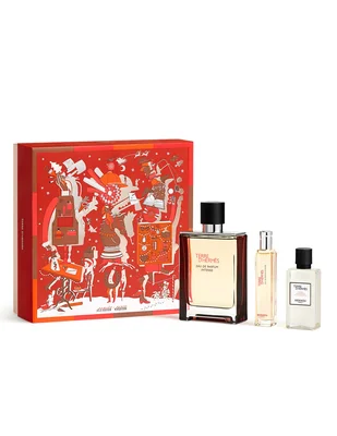 Kit Eau de parfum XMAS 26 para hombre
