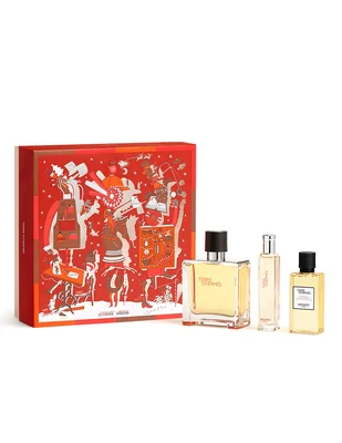 Kit Parfum XMAS 26 para hombre