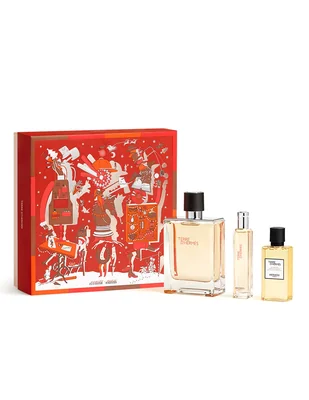 Kit Eau de toilette XMAS 26 para hombre