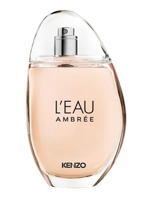 Eau de parfum L'eau Ambrée unisex