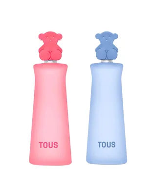 Eau de toilette kits unisex