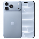 Apple iPhone 18 Pro Max, 1TB, Glaciar