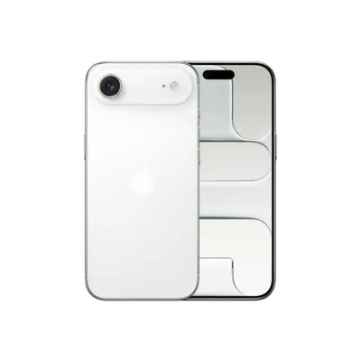 Smartphone Apple iPhone 17 Air 256GB Cloud White