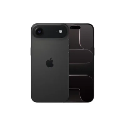 Smartphone Apple iPhone Air A3260 256GB Desbloqueado Space Black