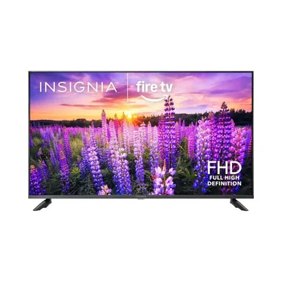 Smart TV Insignia F40 40 Pulgadas Full HD LED Fire TV Alexa