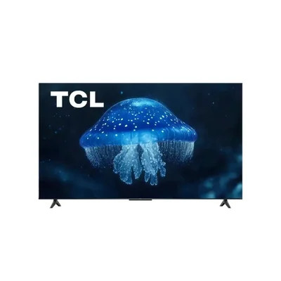 Smart TV TCL S Series 55S4R 55 Pulgadas 4K UHD HDR Roku TV