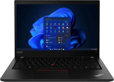 Lenovo ThinkPad T14 Gen 2 portátil de 14" Full HD i7-1185G7 3.0 GHz 32 GB DDR4 SSD NVMe de 1 TB Thunderbolt 4 HDMI cámara web Windows 11 Pro negro