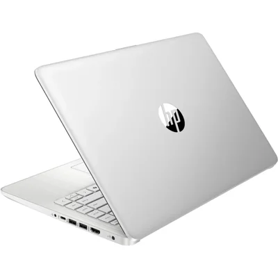 Portátil HP Stream 14 HD N150 4 GB RAM 128 GB UFS Plateado
