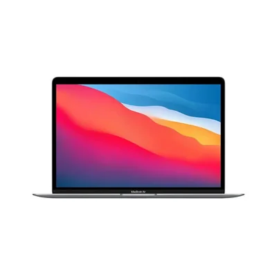 Laptop Apple MacBook Air 13" Retina M1 8GB 256GB SSD Space Gray Reacondicionada