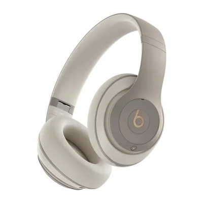 Auriculares Beats Studio Pro Inalámbricos ANC Caqui