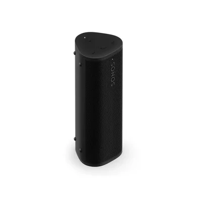 Bocina Portátil Sonos Roam 2 Bluetooth IP67 Negra