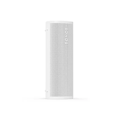 Bocina Portátil Sonos Roam 2 Bluetooth IP67 Blanca