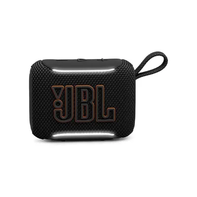 Bocina Portátil JBL Go 5 Bluetooth Negra