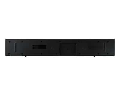 Barra de sonido Samsung HW-T400 Dolby Audio/DTS 2.0 Canal Negra