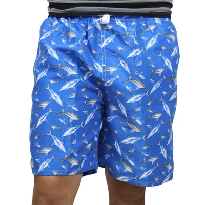 Traje Bañador Playa Short Comodo Para Hombre