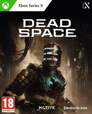 Videojuego Dead Space de Electronic Arts para Xbox Series X