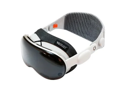 VR Cover Funda de Algodón para Apple Vision Pro (2 piezas)