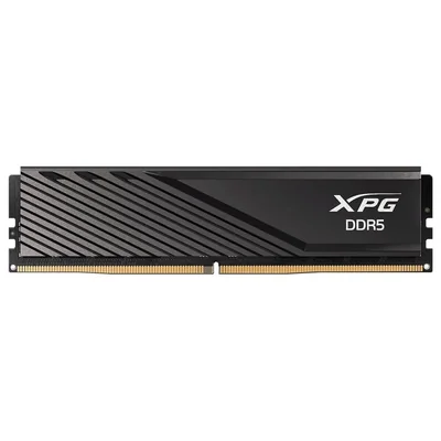 Memoria ram ddr5 16gb 6000mt/s xpg lancer blade 1x16gb negro