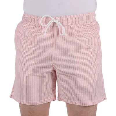 Traje de Baño J.opus con Diseño Rayas para Hombre