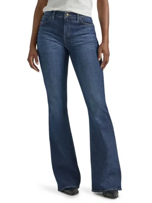 Vaqueros de campana Lee Inner Strength 8 79 cm