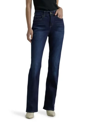 Pantalones Lee Ultra Lux Bootcut Jean Main Thrill 12