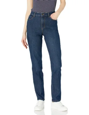 Pantalones Gloria Vanderbilt Amanda 4 Lavado Scottsdale