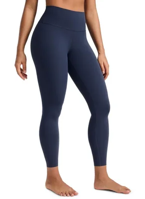 Mallas CRZ YOGA 64 cm Club Blue Talla S