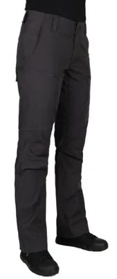 Pantalones cargo para mujer LA Police Gear modelo 8 – Carbón