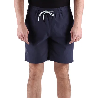 Traje de Baño Liso J.opus con Vivo Contraste para Hombre
