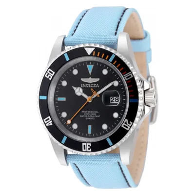Reloj Invicta Pro Diver 50532 Azul Cuarzo para Hombre
