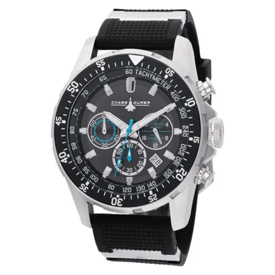 Reloj Invicta Conquest Elite CDW-0084 Negro Cuarzo para Hombre