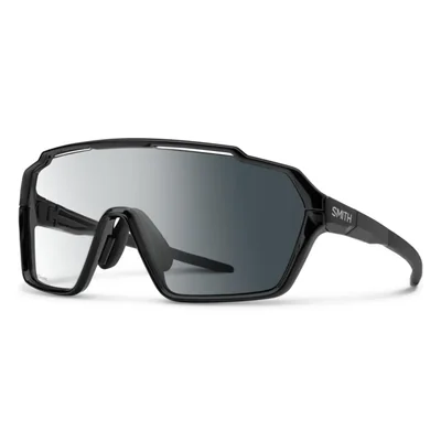 Gafas de sol SMITH Shift MAG negras con lentes fotocromáticos