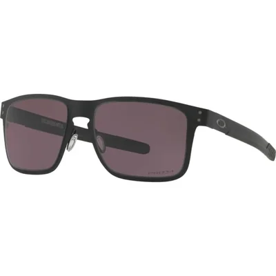 Gafas de sol Oakley Holbrook Metal OO4123 Matte Black/Prizm