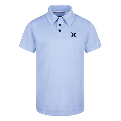 Camisa Polo Hurley Dri-FIT Corte Clásico