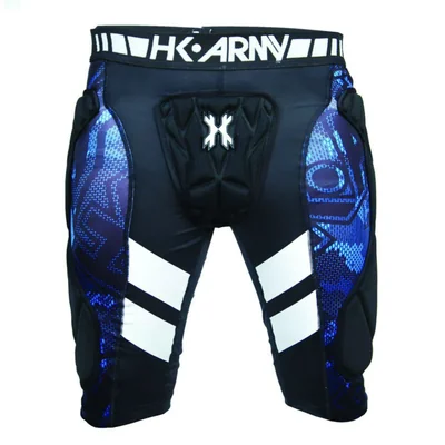 Pantalones cortos HK Army Crash Slider S/M