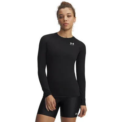 Camiseta de compresión Under Armour XL 008 Black