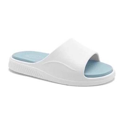 Elega sandalia para mujer blanco cod 147542-E