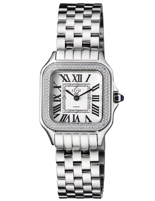 Reloj Gevril Suizo para mujer Milan